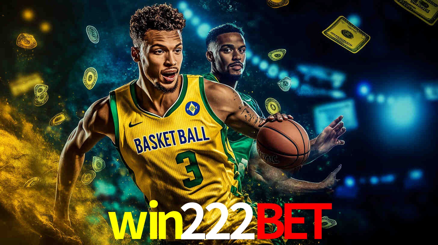 Desvendando o Mundo dos Jogos Virtuais na win222bet