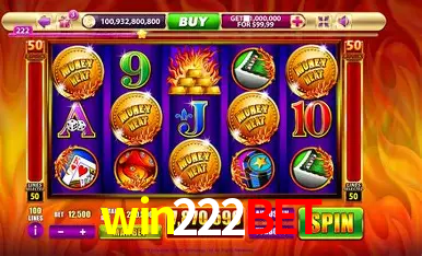 Explorando a Categoria de Eventos em Apostas na win222bet