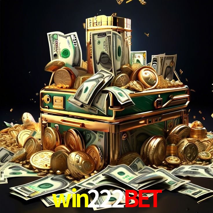 Welcome Bonus win222bet