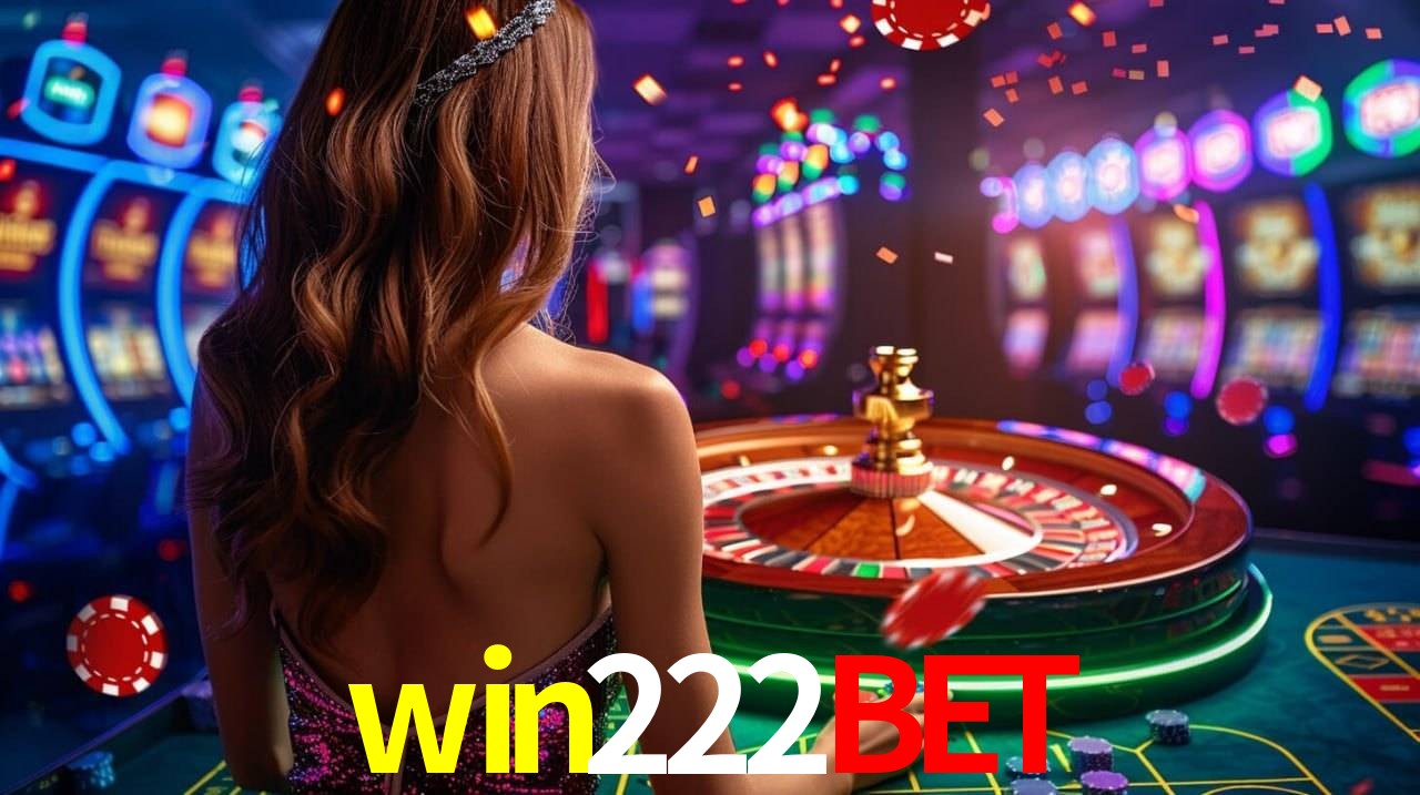 win222bet App Interface