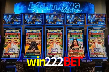 A Emoção da Loteria na win222bet: Uma Chance de Mudança de Vida