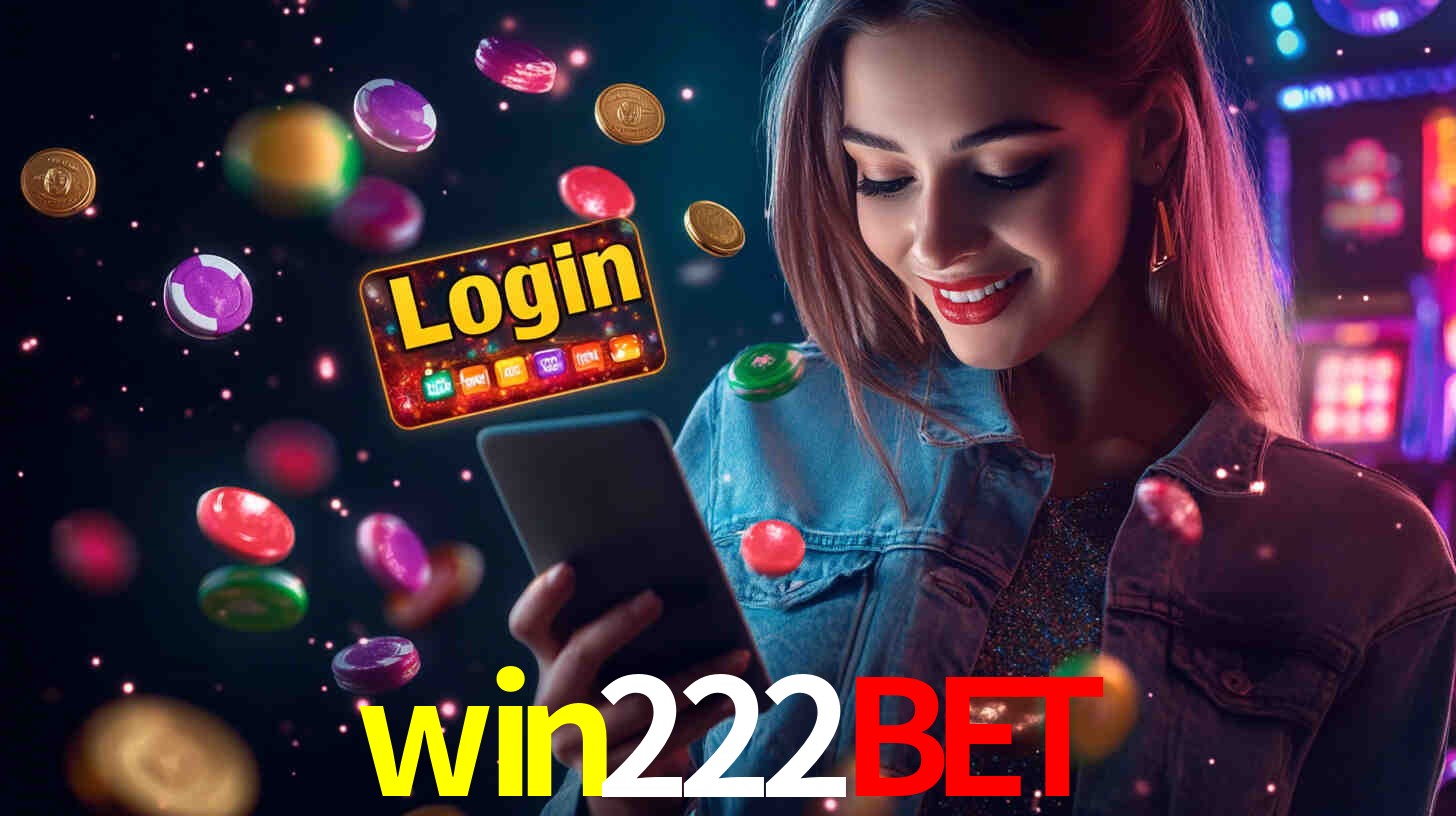 Apostas Esportivas na win222bet: Um Guia Completo