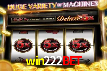 VIP Casino win222bet