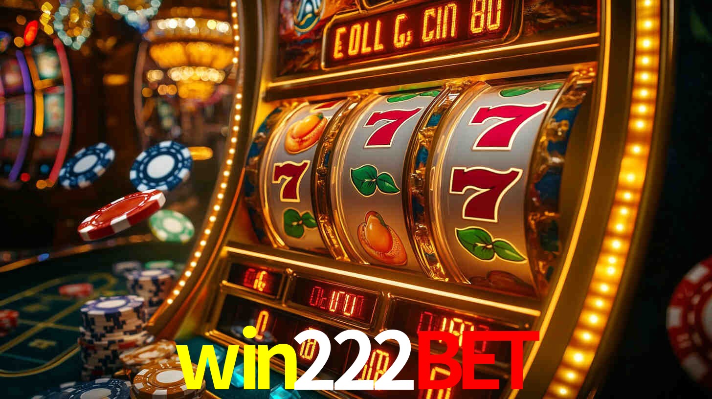 win222bet App Interface