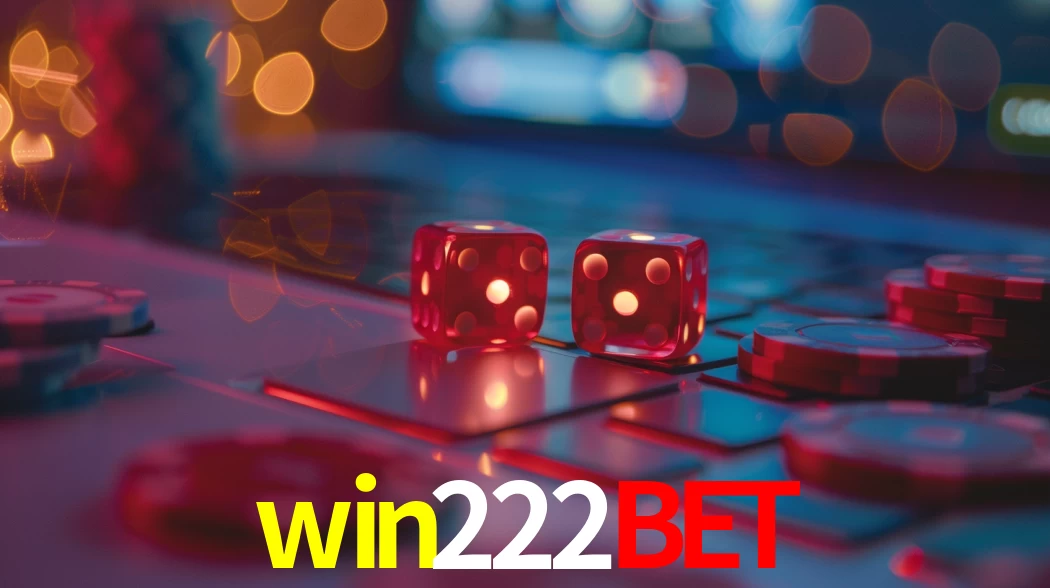 Live Casino win222bet