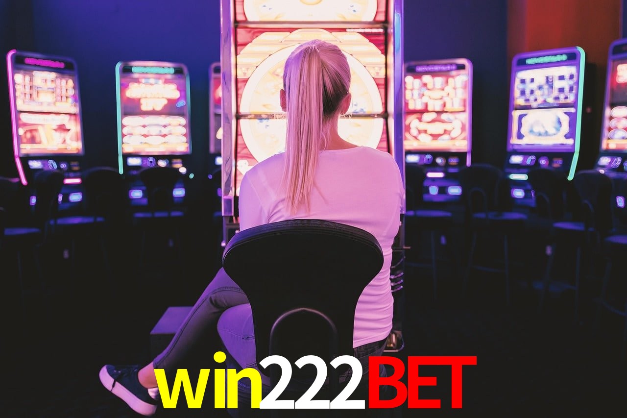 Bonus Features win222bet