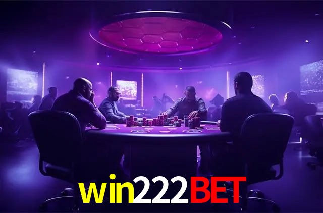 Descubra a Essência do win222bet: Nossa História e Compromissos