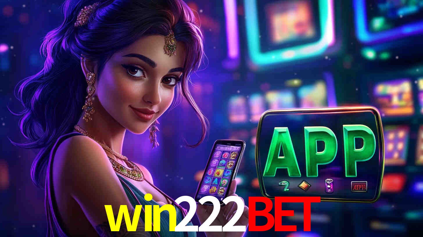 Bônus Generosos e Exclusivos no win222bet para Você!