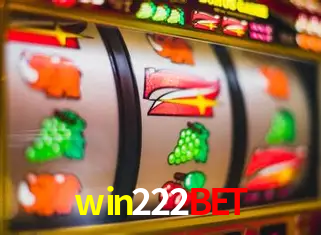 Descubra a Magia dos Jogos de Arcade no win222bet