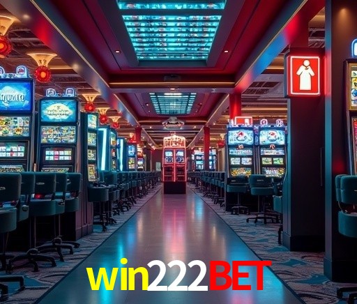 Explorando a Categoria de Eventos em Apostas na win222bet
