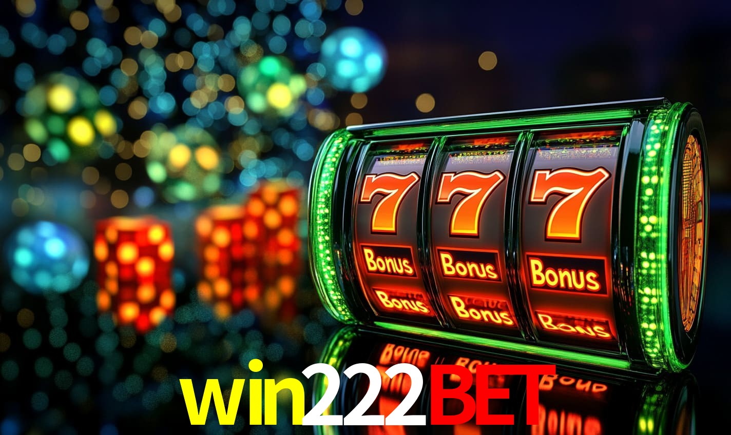 Game Providers win222bet
