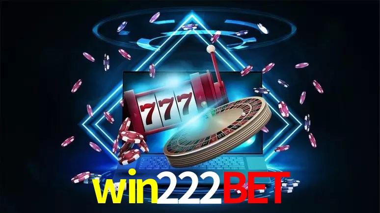 Slot Games win222bet