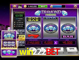 A Popularidade dos Caça-Níqueis no win222bet