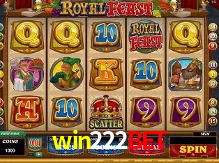 Exclusive Offers win222bet