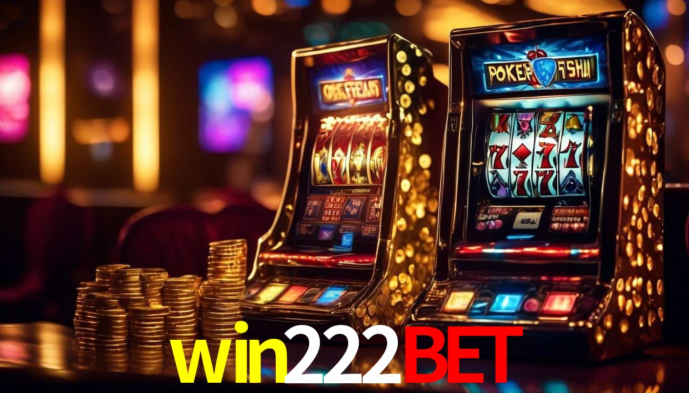 Descubra o Programa VIP da win222bet: Vantagens Exclusivas para Jogadores