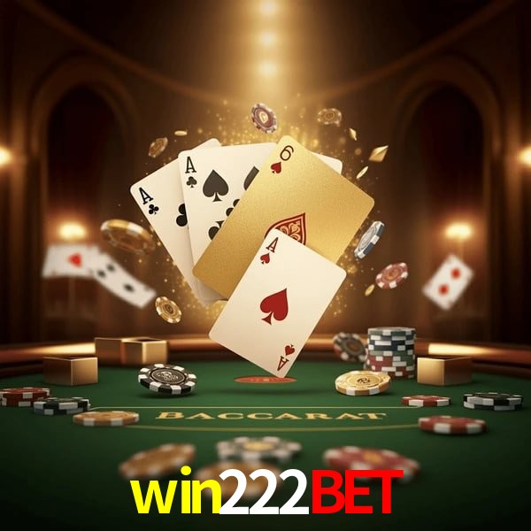 VIP Casino win222bet