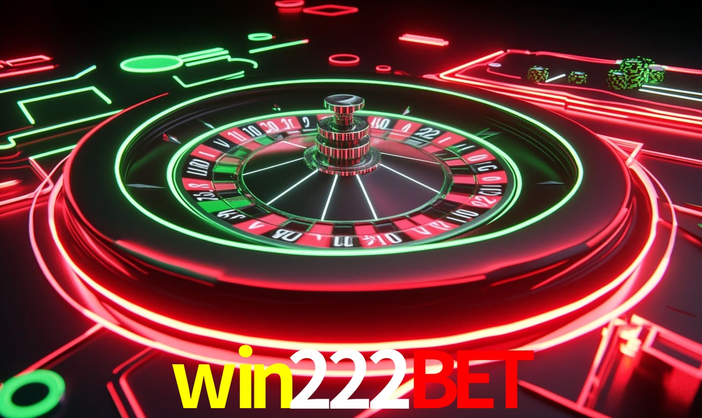 Descubra a Essência do win222bet: Nossa História e Compromissos