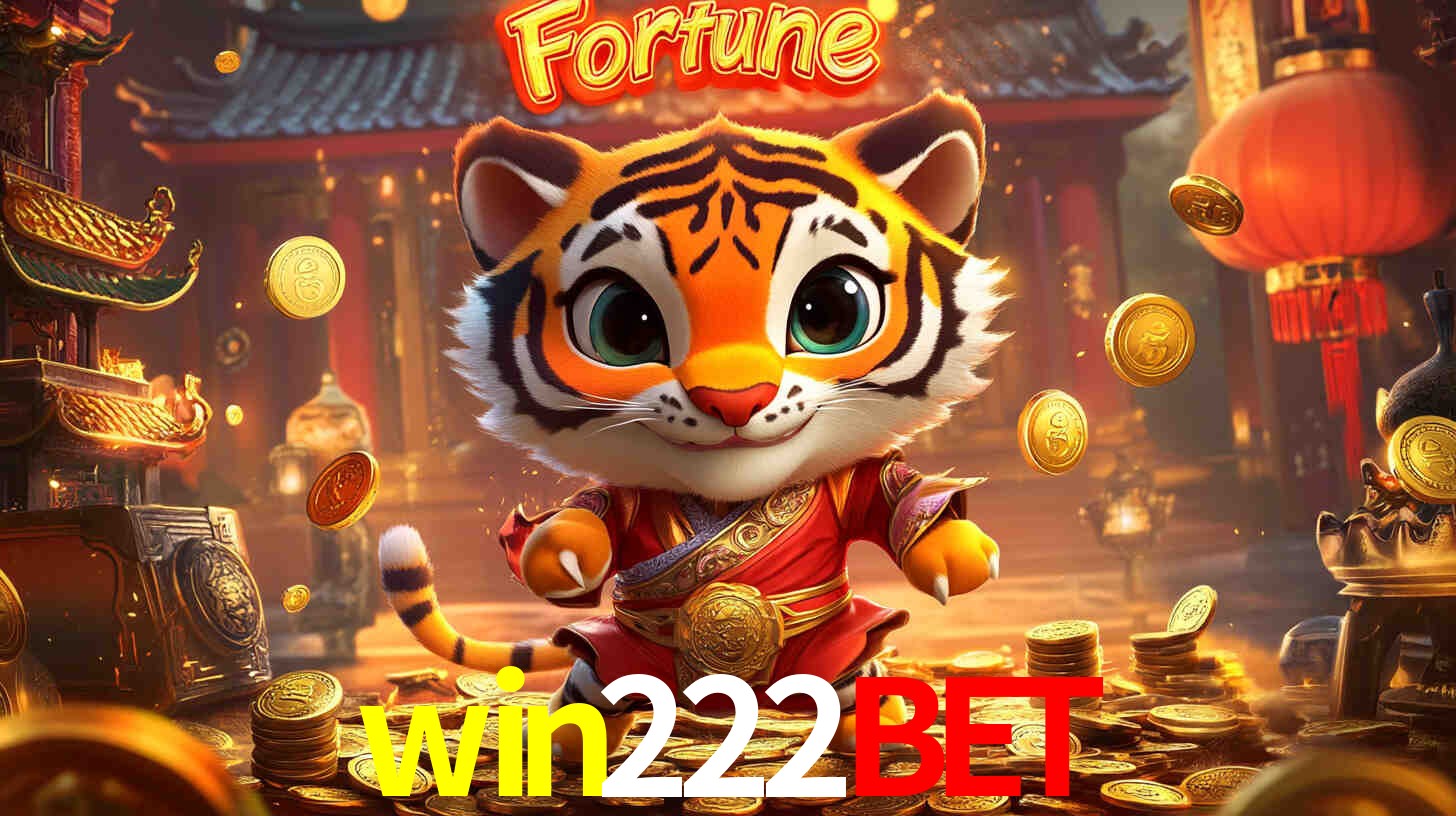 Descubra a Magia dos Jogos de Arcade no win222bet