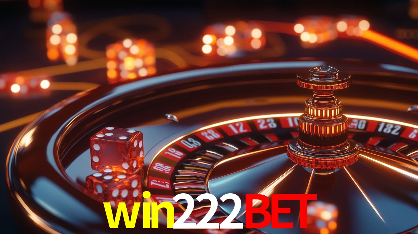 Live Casino win222bet