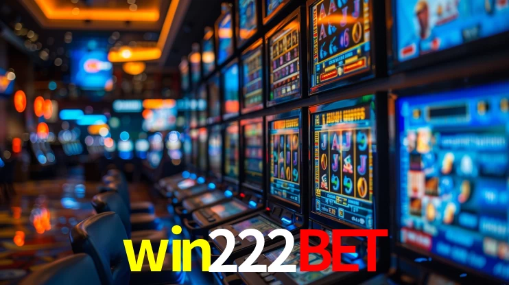 Secure Login win222bet