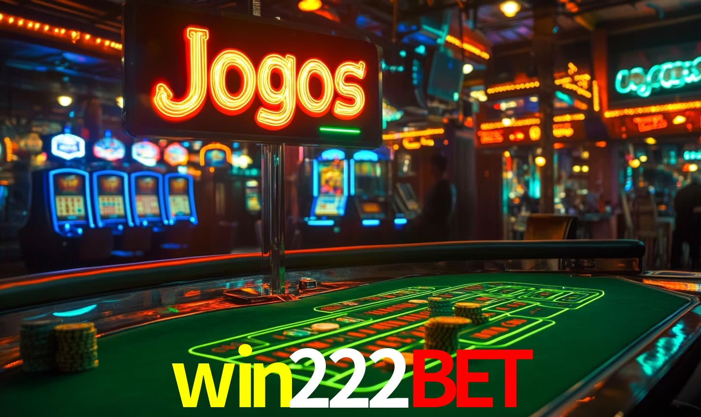 Live Casino win222bet