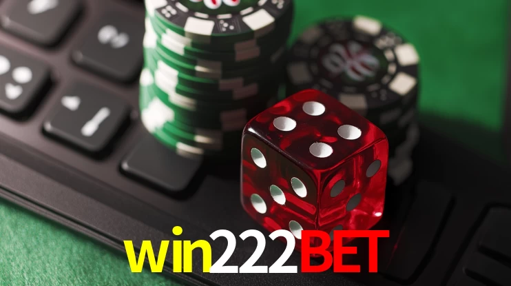 Game Providers win222bet