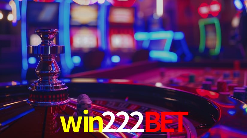 Experimente o Login Seguro Premium no win222bet